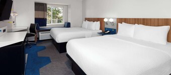 Microtel Inn by Wyndham Janesville