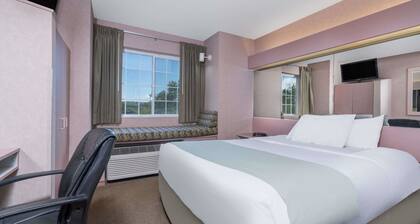 Microtel Inn by Wyndham Onalaska/La Crosse