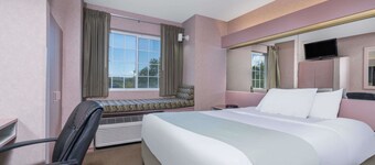 Microtel Inn by Wyndham Onalaska/La Crosse
