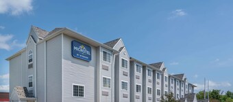 Microtel Inn by Wyndham Onalaska/La Crosse
