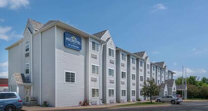 Microtel Inn by Wyndham Onalaska/La Crosse