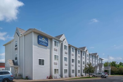 Microtel Inn by Wyndham Onalaska/La Crosse