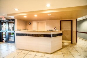 Reception - Baymont by Wyndham Chandler I-10 (Chandler)