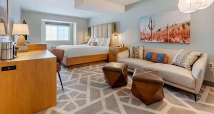La Quinta Inn & Suites by Wyndham Tempe University / Phoenix