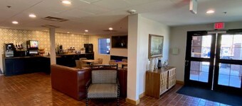 La Quinta Inn & Suites by Wyndham Tempe University / Phoenix