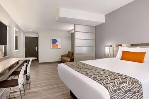 WiFi - Microtel Inn & Suites By Wyndham Raleigh (Raleigh)
