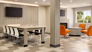 Restaurant - Microtel Inn & Suites By Wyndham Raleigh (Raleigh)