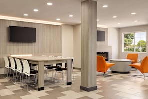 Restaurant - Microtel Inn & Suites By Wyndham Raleigh (Raleigh)