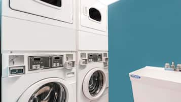 Ruang laundry