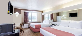 Microtel Inn by Wyndham Wilson