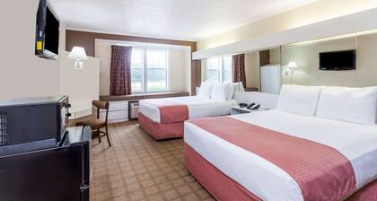 Microtel Inn by Wyndham Wilson