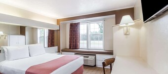 Microtel Inn by Wyndham Wilson