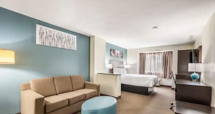 Sleep Inn & Suites Tallahassee-Capitol