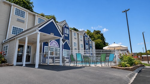 Guest Inn Pigeon Forge