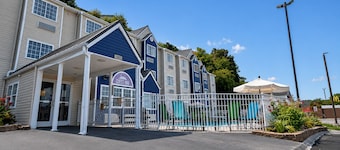 Guest Inn Pigeon Forge
