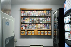 Vending machine