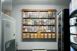 Vending machine