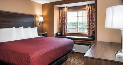 Guest Inn Pigeon Forge