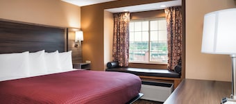 Guest Inn Pigeon Forge
