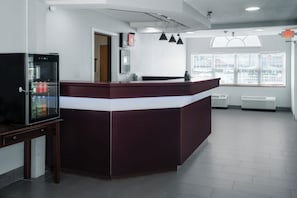Recepción