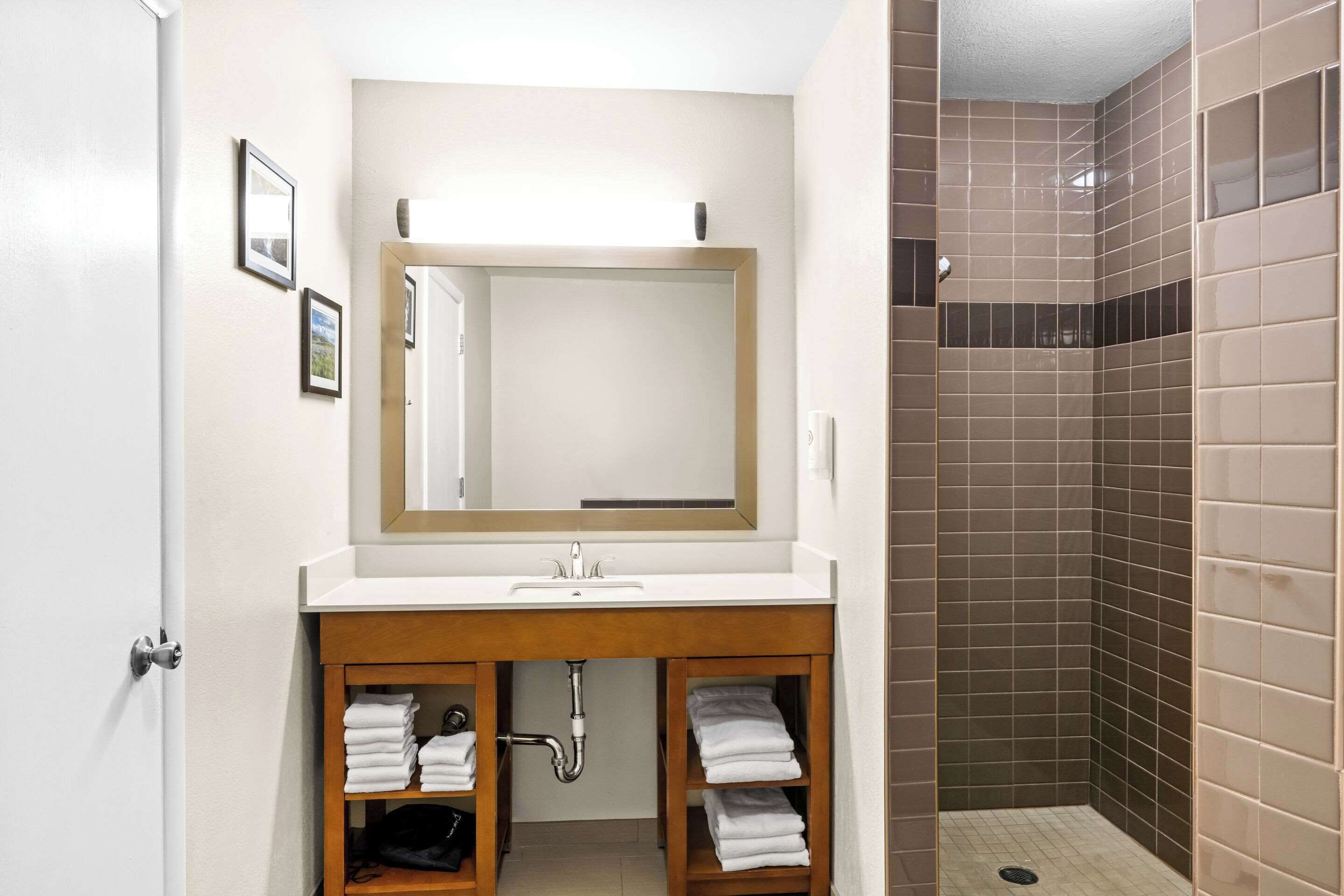 blackout curtains, iron/ironing board, free cots/infant beds, free wifi