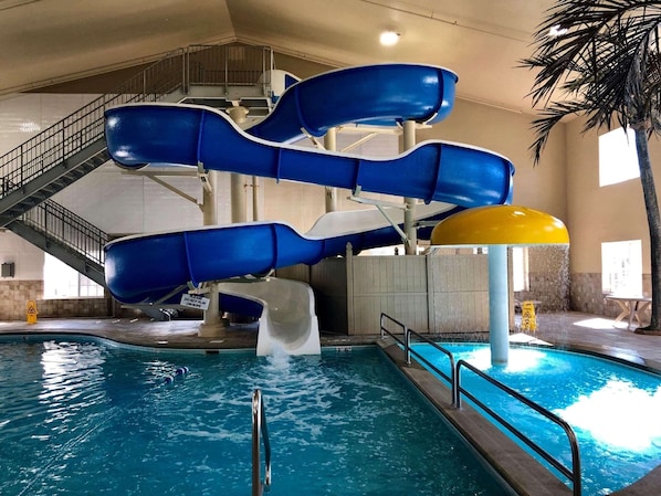 Inomhuspool