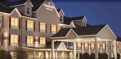 Country Inn & Suites by Radisson Bismarck Waterpark