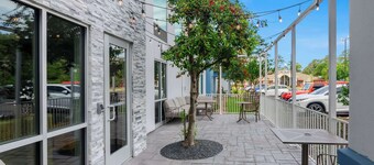 Comfort Inn Conroe