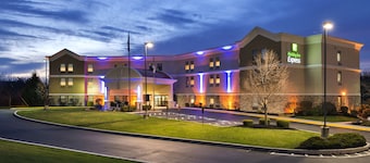 Holiday Inn Express Harrisburg I-81 – Hershey By IHG