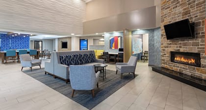 Holiday Inn Express Harrisburg I-81 – Hershey by IHG