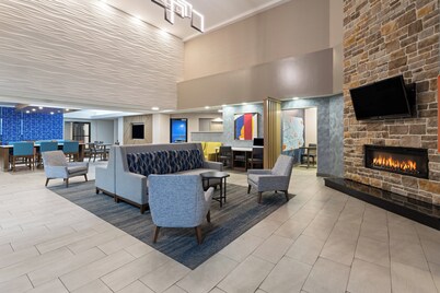 Holiday Inn Express Harrisburg I-81 – Hershey by IHG