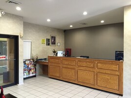 Recepción