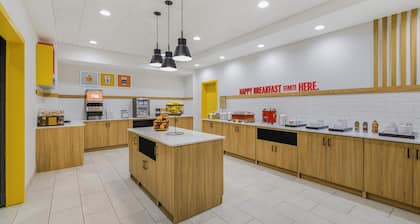 Hampton Inn Huntsville-Arsenal/South Pkway