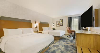 Hampton Inn Huntsville-Arsenal/South Pkway