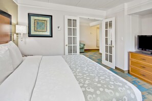 Suite, 1 Bedroom, Non Smoking