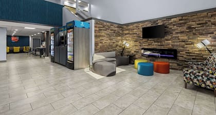 Clarion Pointe Hinesville near Fort Stewart