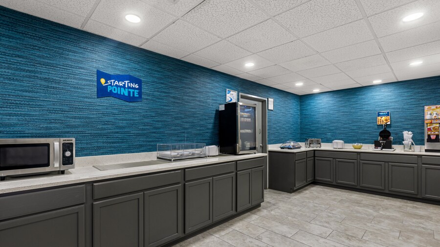 Clarion Pointe Hinesville near Fort Stewart