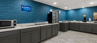 Clarion Pointe Hinesville near Fort Stewart
