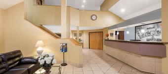 スーパー 8 バイ ウィンダム ミッドランド