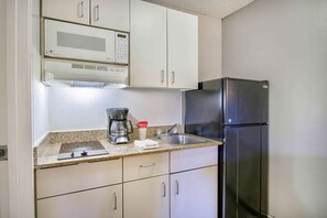 Private kitchenette -  Studio 6 Deer Valley (Phoenix)