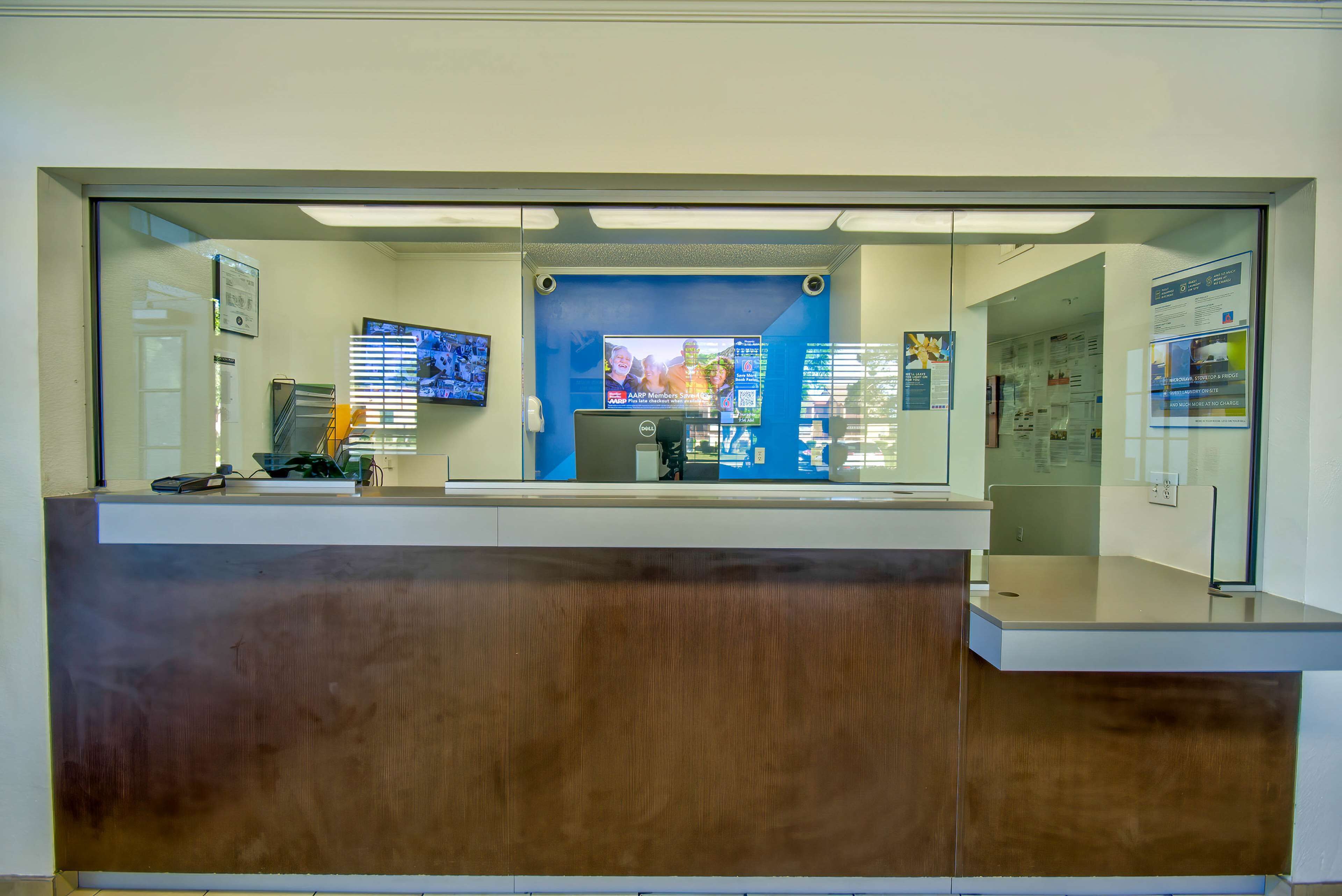 Foto - Studio 6-Phoenix, AZ - Deer Valley