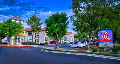 Studio 6 Deer Valley