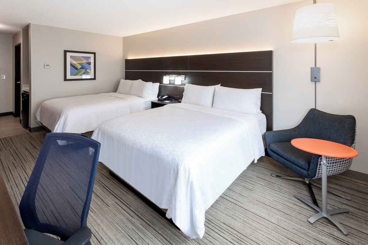 Literie de qualité supérieure, surmatelas