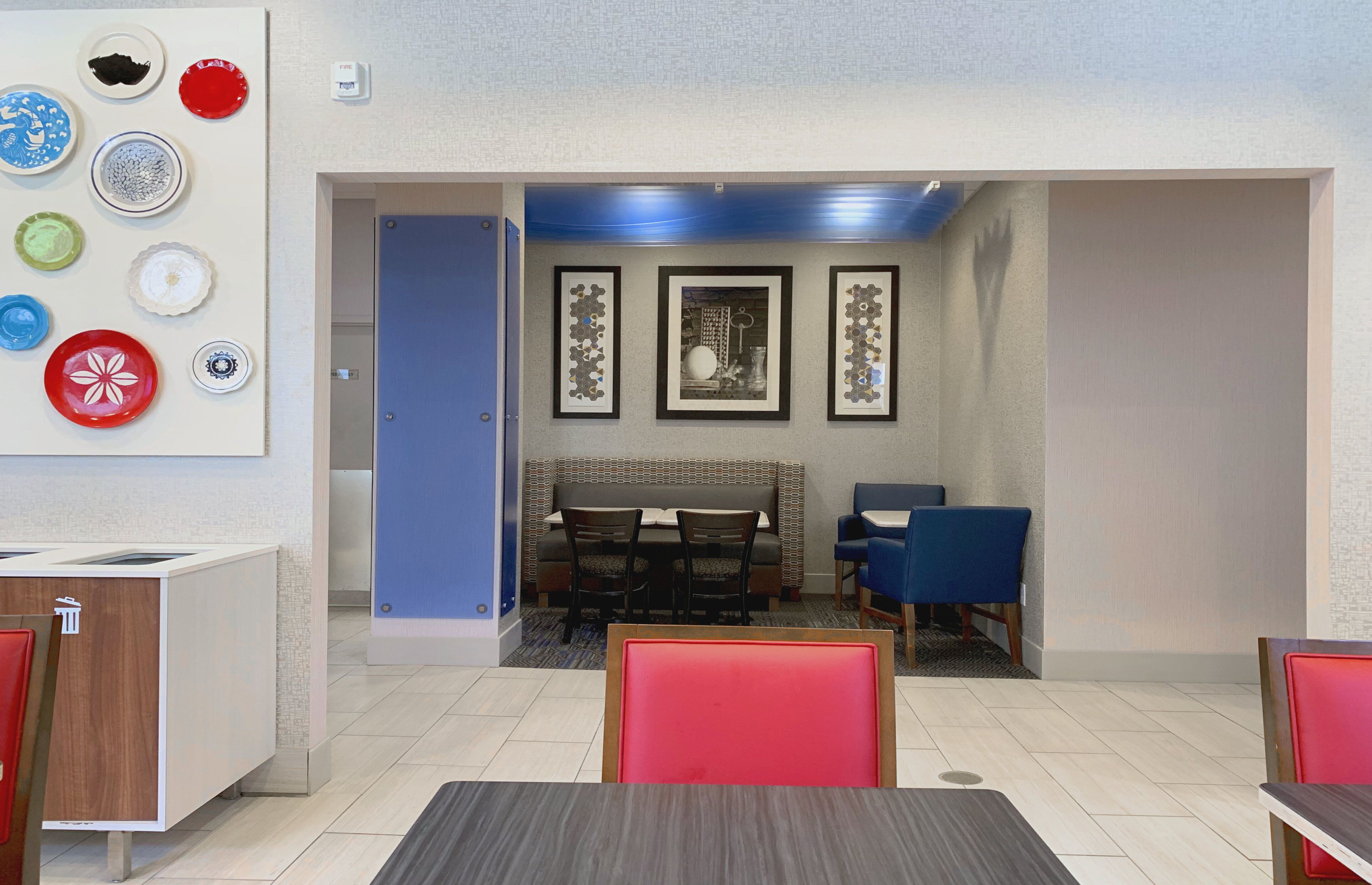 Foto - Holiday Inn Express Hotel & Suites Downtown Minneapolis by IHG