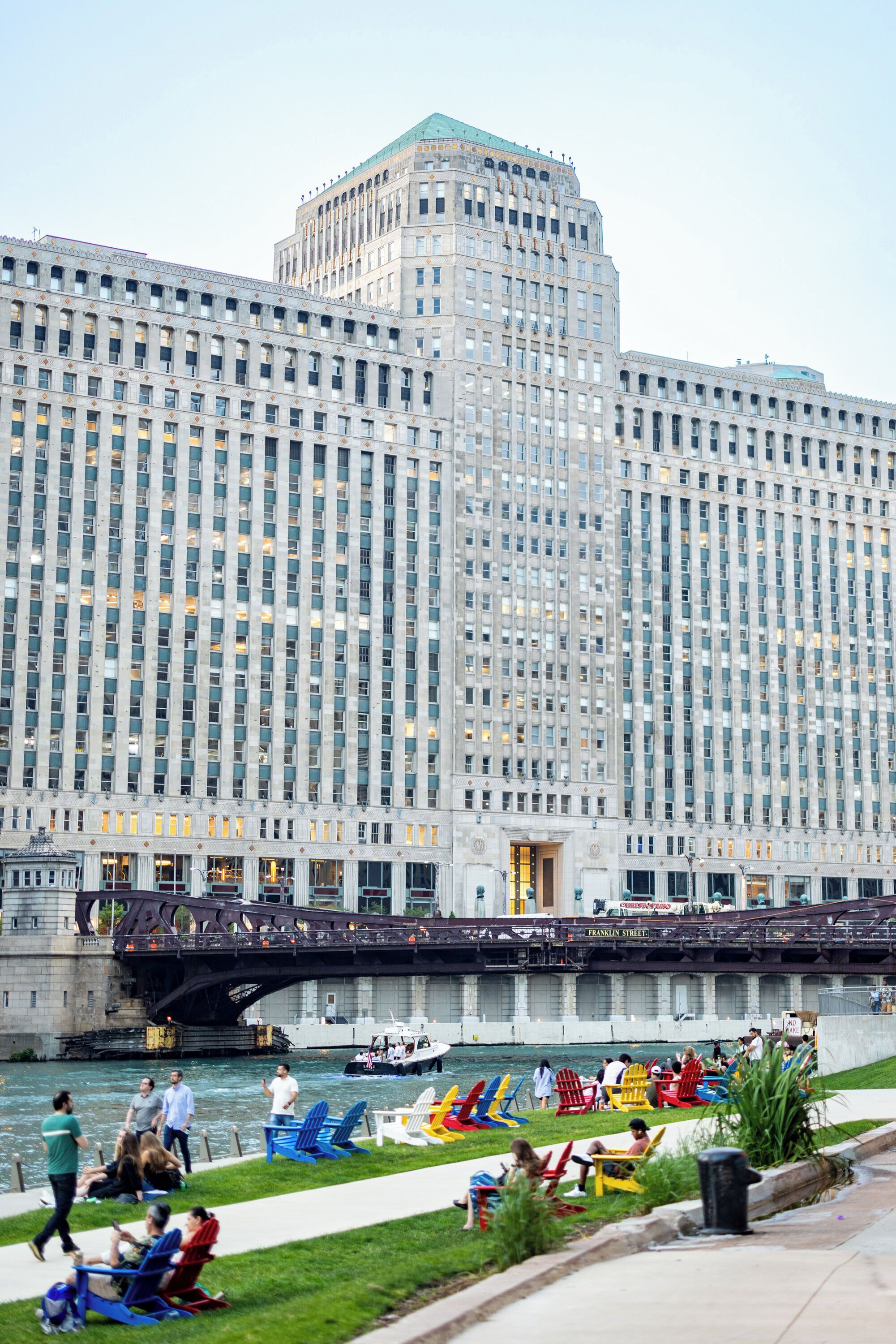 Photo - Silversmith Hotel Chicago Downtown