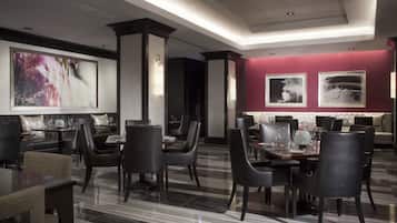 Petit déjeuner préparé sur commande servi tous les jours en supplément