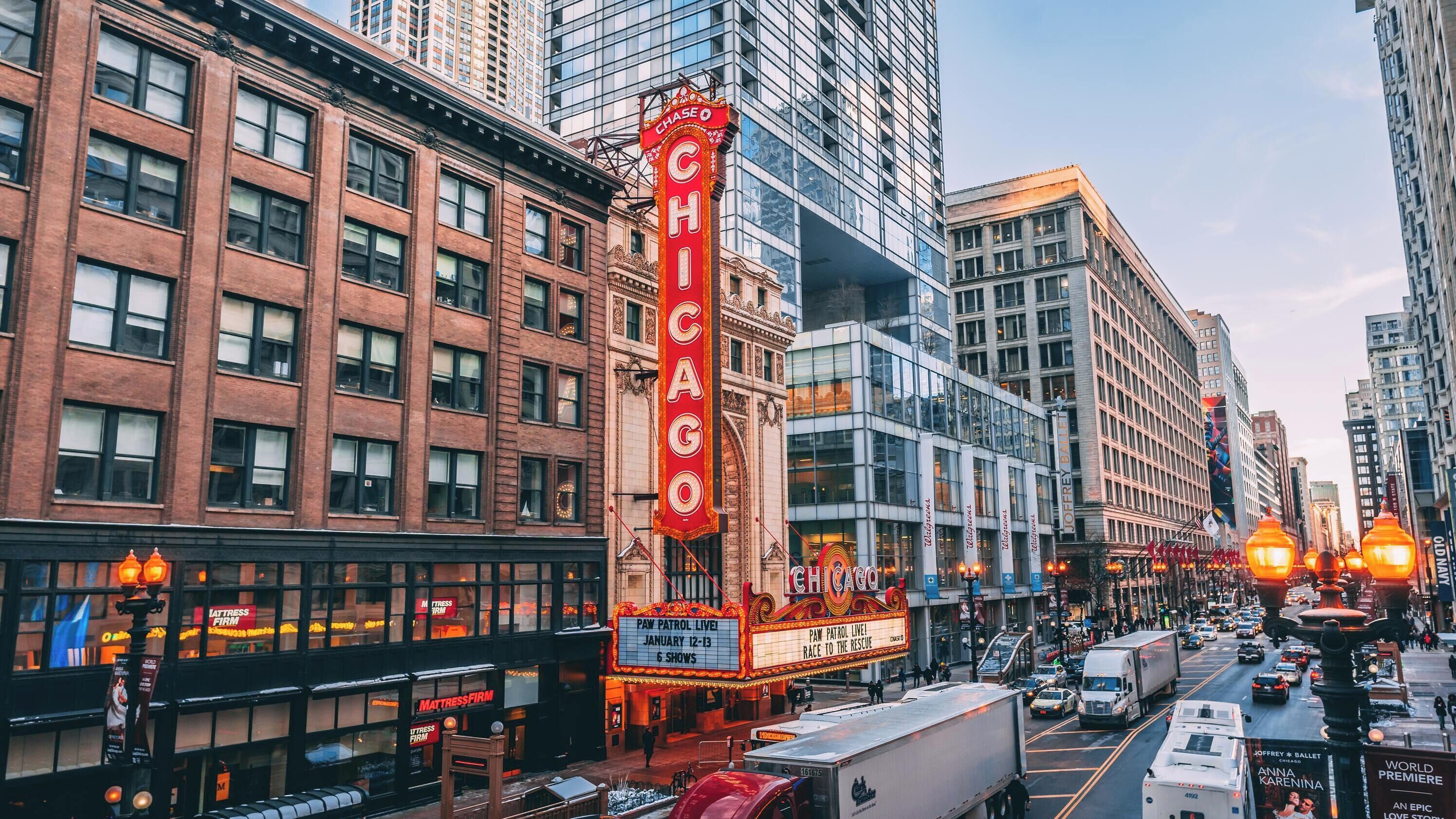 Photo - Silversmith Hotel Chicago Downtown