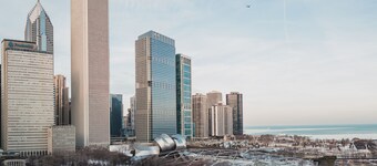 Silversmith Hotel Chicago Downtown