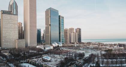 Silversmith Hotel Chicago Downtown