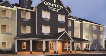 Country Inn & Suites by Radisson, Indianapolis South, IN